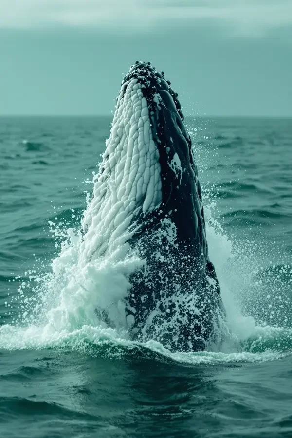 海洋巨兽 - 海洋探索 海洋巨兽 - 海洋探索 - Ocean Giants